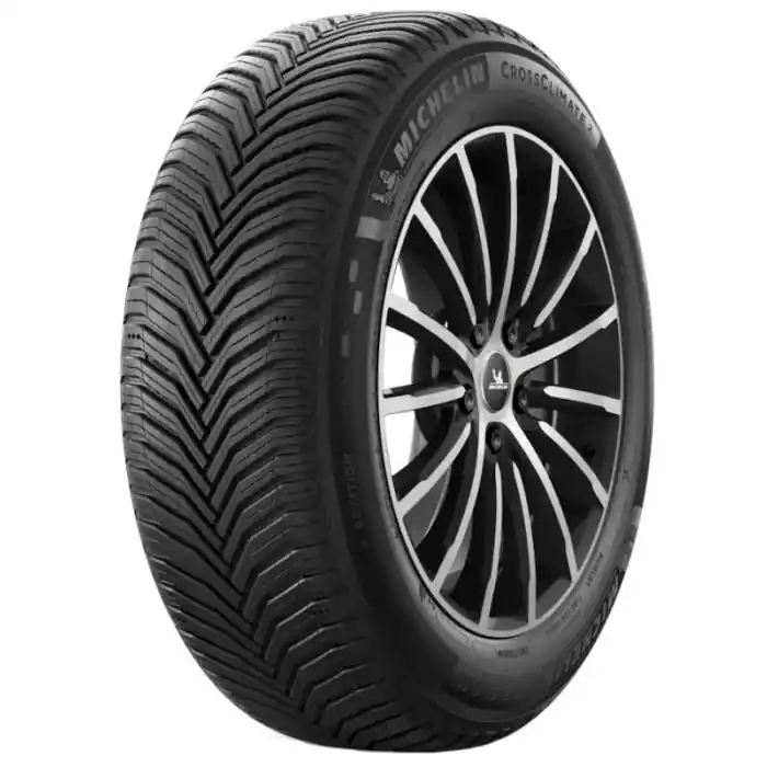 Anvelope all season MICHELIN CROSSCLIMATE 2 225/55R18 98V Ofertă