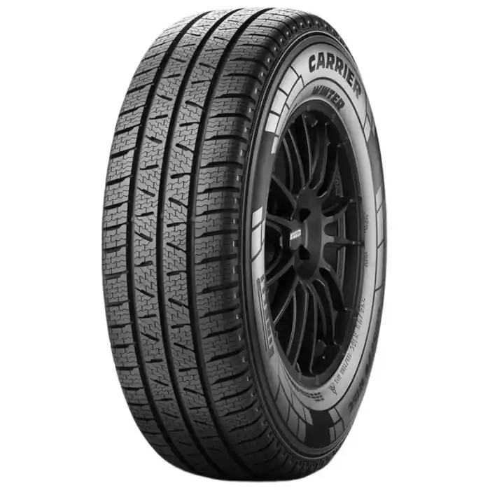 Cel mai vândut Anvelope iarna PIRELLI CARRIER WINTER 195/60R16C 99T