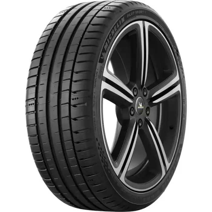 Anvelope vara MICHELIN PILOT SPORT 5 225/50R17 98Y Retur gratuit