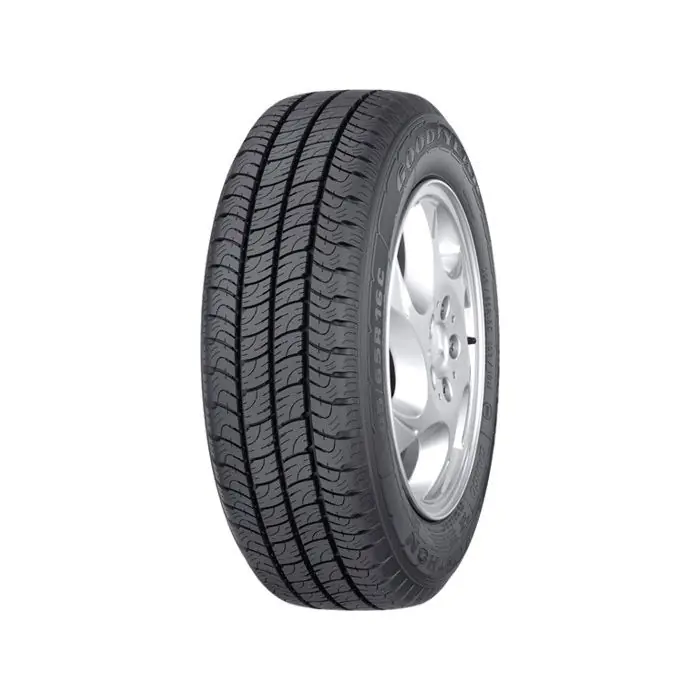Anvelope vara GOODYEAR CARGO MARATHON 235/65R16C 115/113R Preț redus