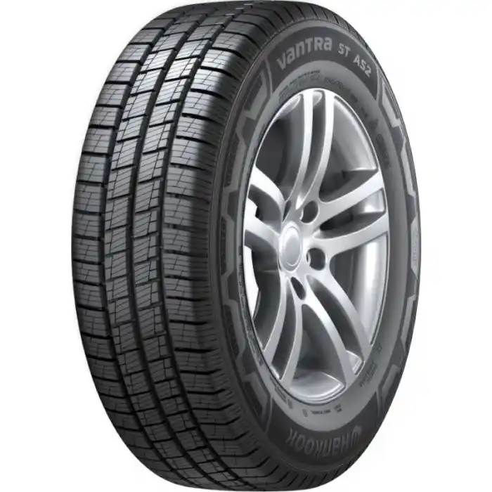 Retur gratuit Anvelope all season HANKOOK VANTRA ST AS2 RA30 235/65R16C 115/113R