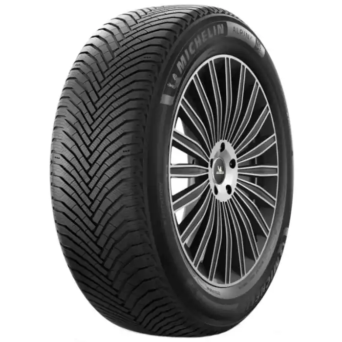 Anvelope iarna MICHELIN ALPIN 7 225/50R17 94H Cel mai bun preț