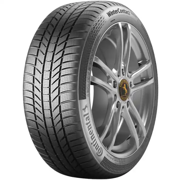 Anvelope iarna CONTINENTAL WINTERCONTACT TS 870 P 205/45R17 88V Calitate înaltă