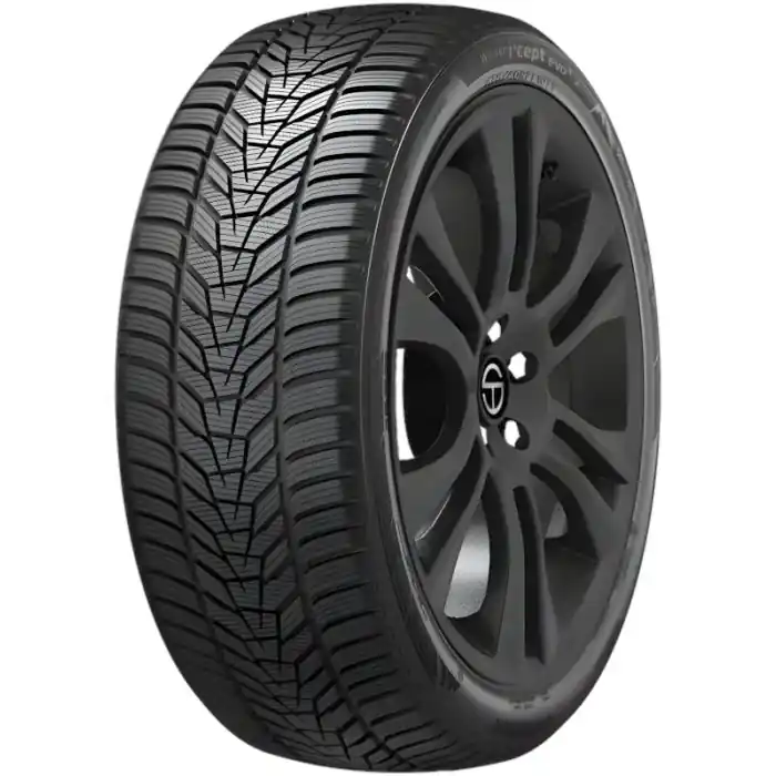 Anvelope iarna HANKOOK WINTER I CEPT EVO3 X W330A 255/60R17 106H Retur ușor
