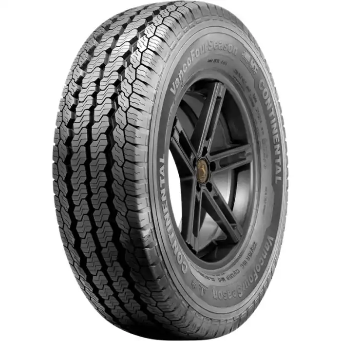 Anvelope all season CONTINENTAL Vanco FourSeason 225/70R15C 112/110R Reduceri