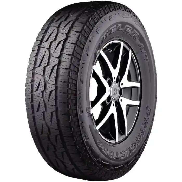 Chilipir Anvelope all season BRIDGESTONE DUELER AT 001 255/70R18 116S