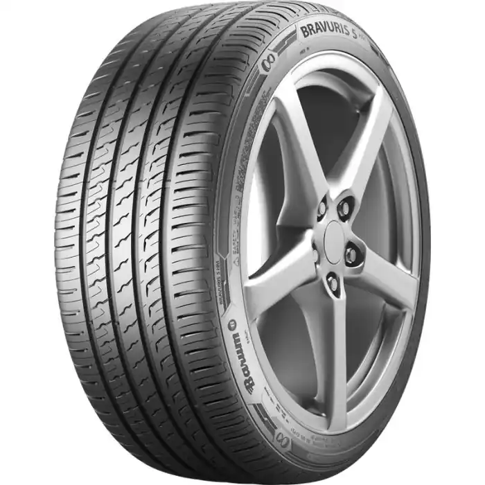 Anvelope vara BARUM BRAVURIS 5HM 275/30R19 96Y Reducere