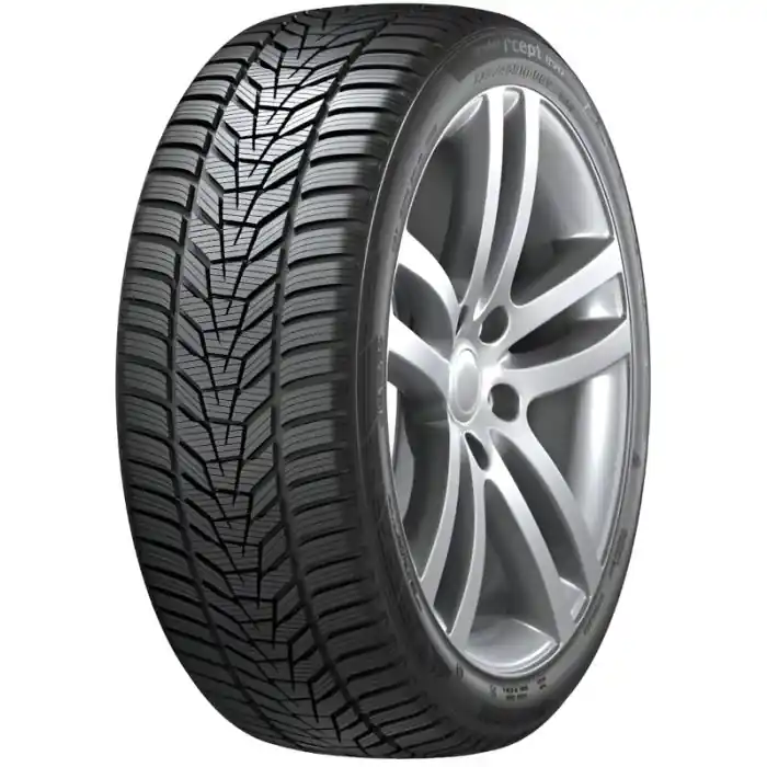 Anvelope iarna HANKOOK WINTER I CEPT EVO3 W330 245/40R17 95V Noutate