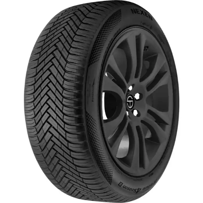 Anvelope all season NEXEN N BLUE 4 SEASON 2 255/45R20 105W Ofertă