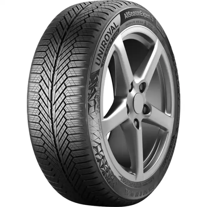 Anvelope all season UNIROYAL ALLSEASONEXPERT 3 235/40R19 96Y Preț promoțional