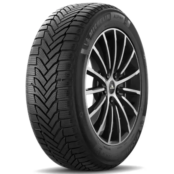 Ofertă specială Anvelope iarna MICHELIN ALPIN 6 215/45R16 90V