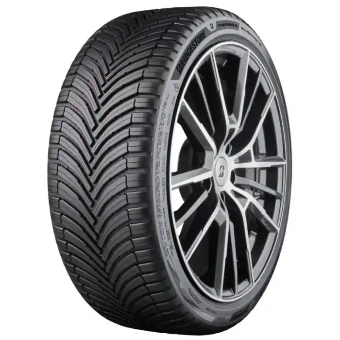 Anvelope all season BRIDGESTONE TURANZA ALL SEASON 6 245/40R19 98Y Vezi acum