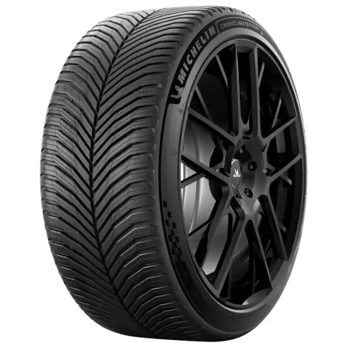 Anvelope all season MICHELIN CROSSCLIMATE 3 SPORT 235/40R18 95Y Comandă acum