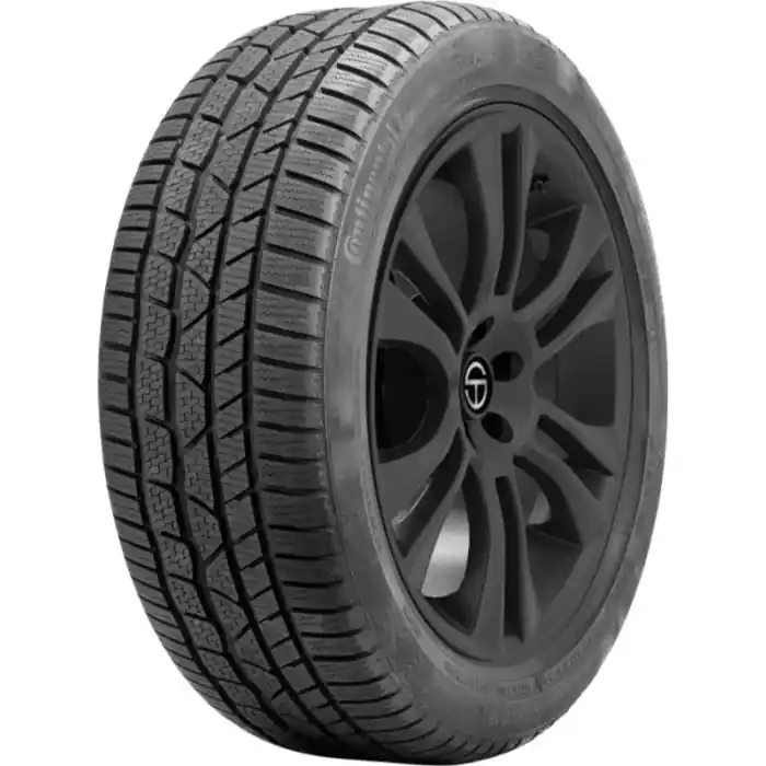 Anvelope iarna CONTINENTAL ContiWinterContact TS 830 P 255/60R18 108H Cel mai bun preț