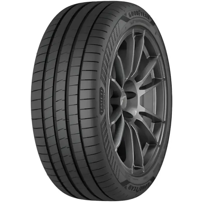 Anvelope vara GOODYEAR EAGLE F1 ASYMMETRIC 6 245/40R19 98Y Cumpără acum