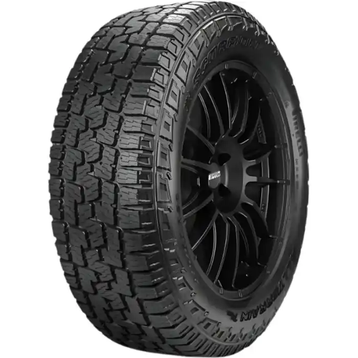 Livrare rapidă Anvelope all season PIRELLI SCORPION ALL TERRAIN PLUS 245/65R17 111T