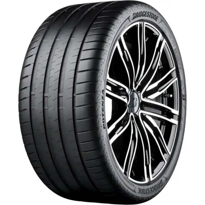 Anvelope vara BRIDGESTONE POTENZA SPORT 275/40R19 105Y Plată securizată