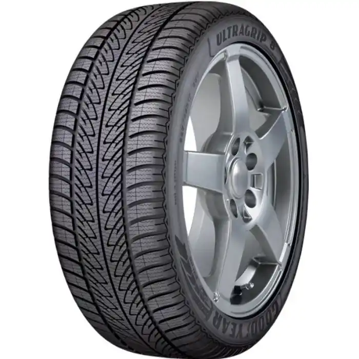 Anvelope iarna GOODYEAR ULTRAGRIP 8 PERFORMANCE 255/60R18 108H Retur ușor