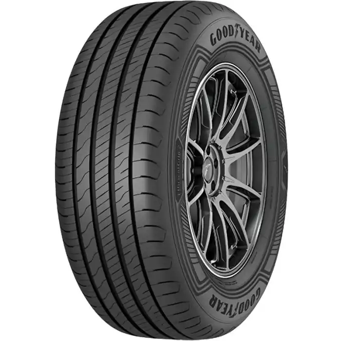 Doar azi Anvelope vara GOODYEAR EfficientGrip 2 SUV 285/60R18 116V