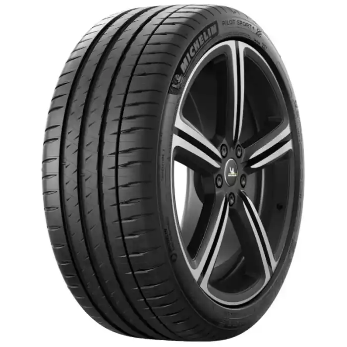Anvelope vara MICHELIN PILOT SPORT 4 205/40R18 86Y Bestseller