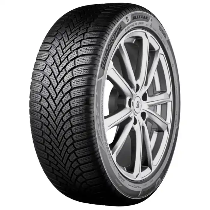 Anvelope iarna BRIDGESTONE BLIZZAK 6 265/60R18 114V Comandă acum