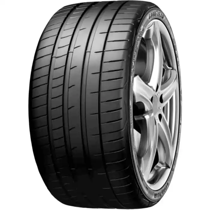 Lichidare de stoc Anvelope vara GOODYEAR EAGLE F1 SUPERSPORT 225/35R20 90Y