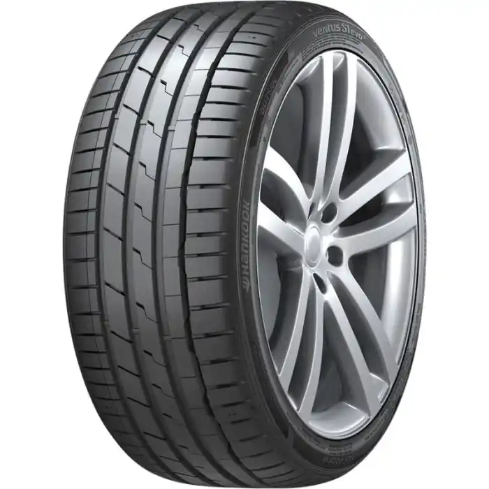 Anvelope vara HANKOOK VENTUS S1 EVO3 K127 245/45R19 102Y Popular
