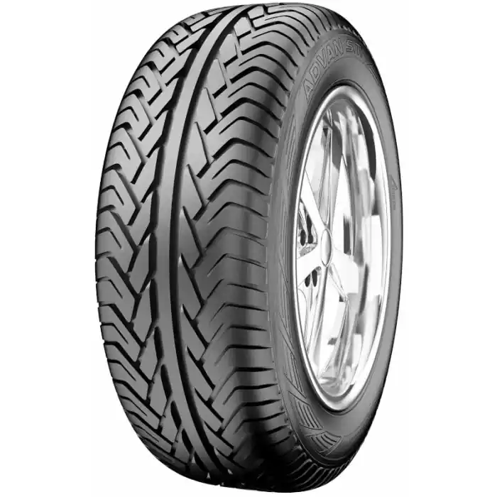 Anvelope vara YOKOHAMA ADVAN ST V802 275/50R20 113W Cel mai vândut