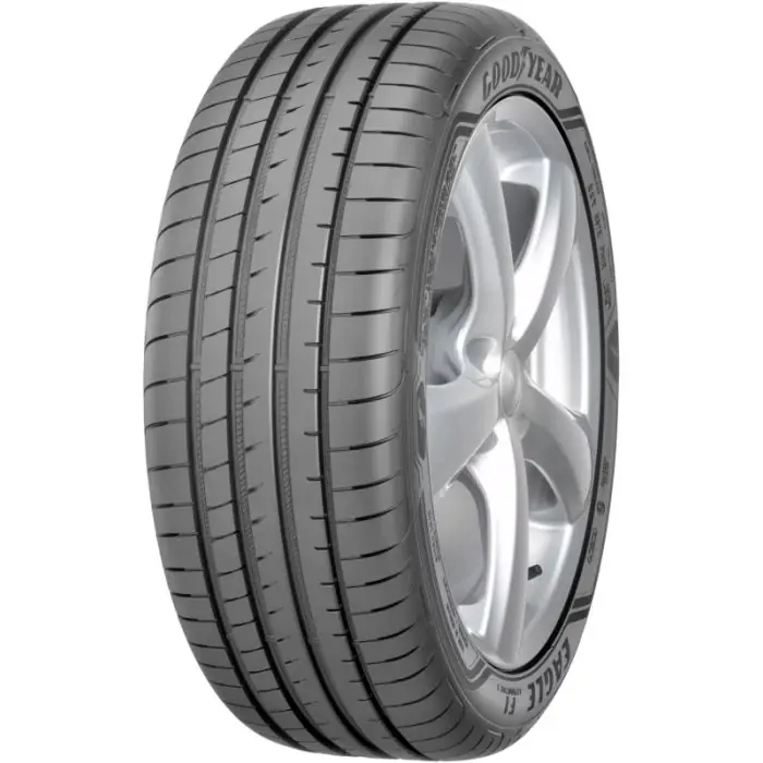 Anvelope vara GOODYEAR EAGLE F1 ASYMMETRIC 3 SUV 235/45R20 100V Vezi acum