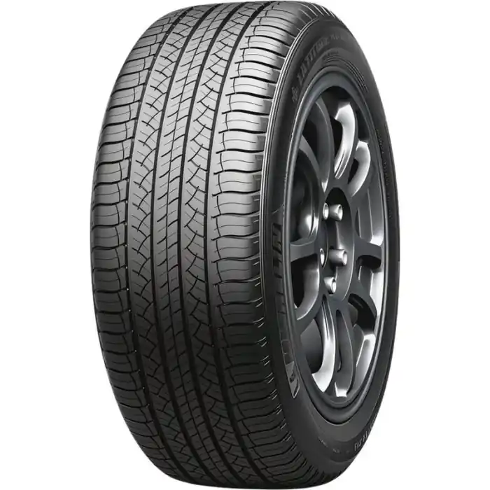 Reducere Anvelope vara MICHELIN LATITUDE TOUR HP 235/60R18 107V