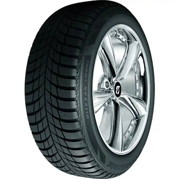 Anvelope iarna BRIDGESTONE BLIZZAK LM001 225/60R18 104H Bestseller