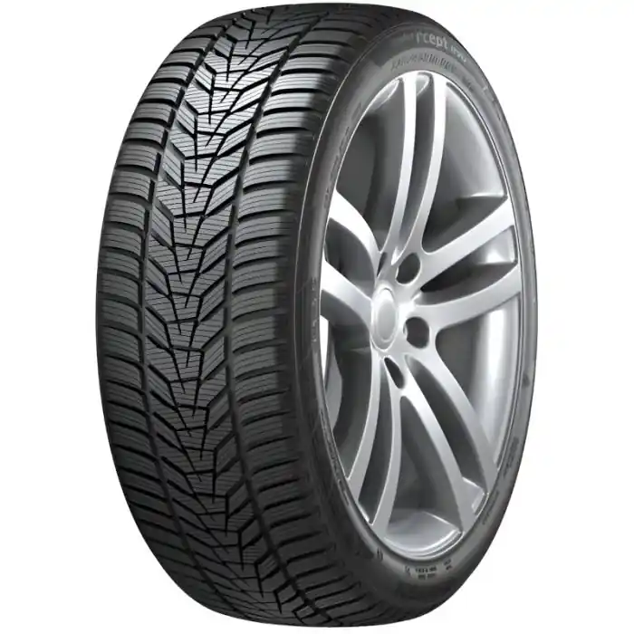 Cel mai vândut Anvelope iarna HANKOOK WINTER I CEPT EVO3 W330A 275/45R19 108V
