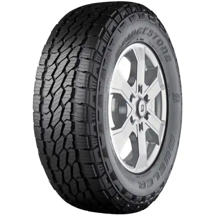 Anvelope all season BRIDGESTONE DUELER ALL TERRAIN A/T002 285/60R18 116T Plată sigură