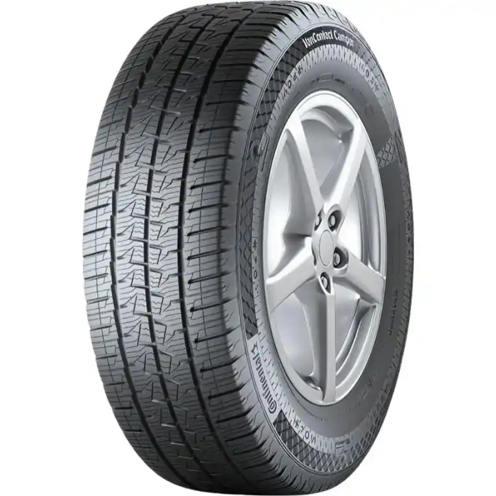 Anvelope all season CONTINENTAL VANCONTACT CAMPER 235/65R16C 115R Ofertă de sezon