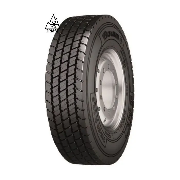 Mai ieftin Anvelope TRACTIUNE BARUM BD 200 R 215/75R17.5 126/124M