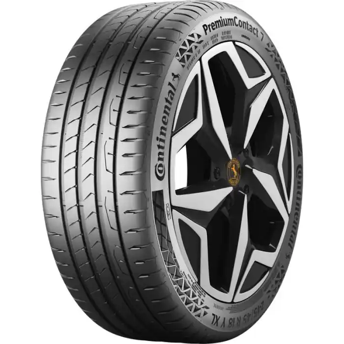 Ofertă Anvelope vara CONTINENTAL PREMIUMCONTACT 7 255/45R18 103Y