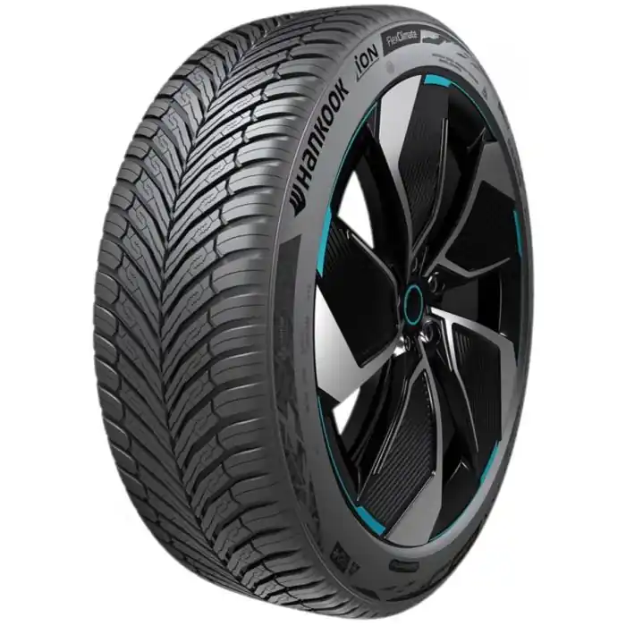 Mai ieftin Anvelope all season HANKOOK ION FLEXCLIMATE SUV 255/45R19 104Y