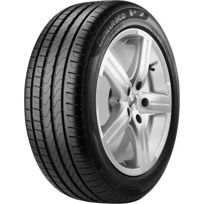 Anvelope vara PIRELLI CINTURATO P7 245/50R19 105W Ofertă