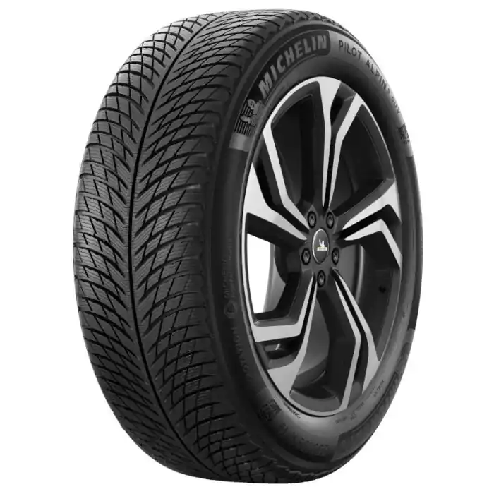 Anvelope iarna MICHELIN PILOT ALPIN 5 SUV 225/60R17 103H Plată securizată
