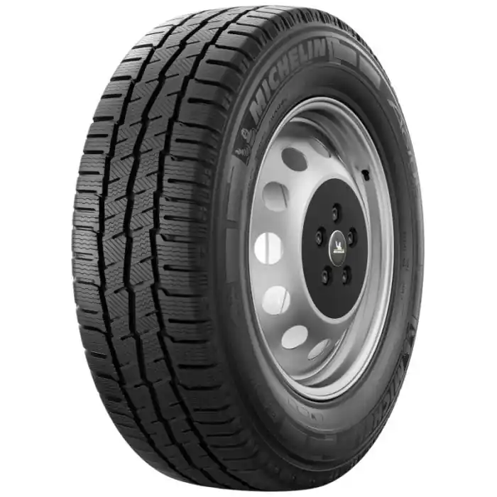 Anvelope iarna MICHELIN AGILIS ALPIN 235/65R16C 115/113R Ieftin