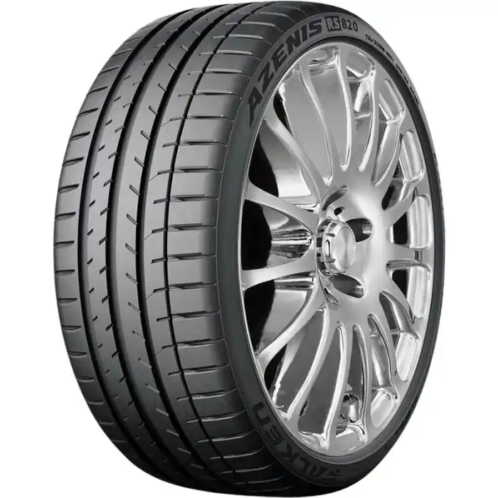 Anvelope vara FALKEN AZENIS RS820 285/30R20 99Y Nu rata