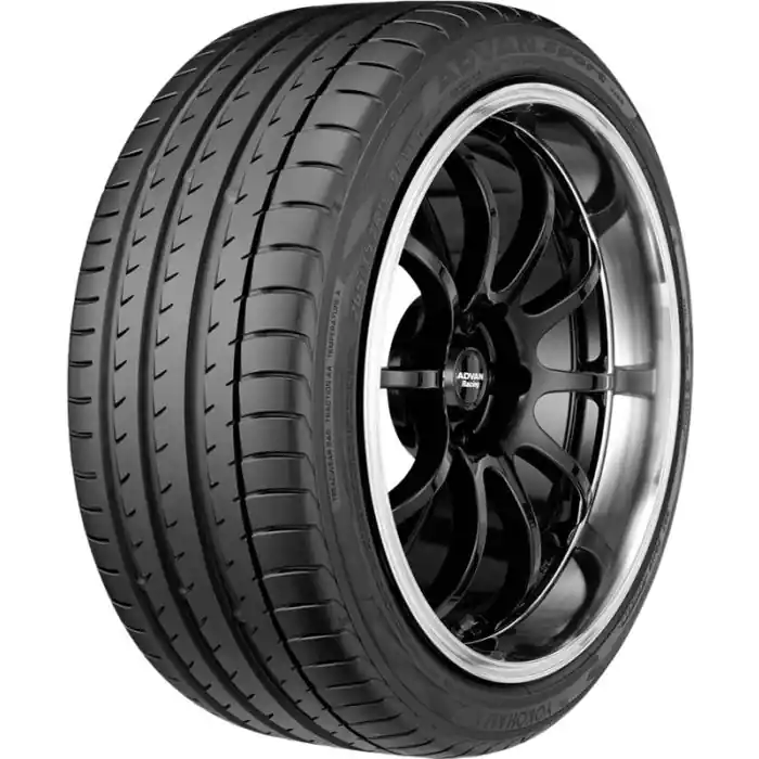 Transport gratuit Anvelope vara YOKOHAMA ADVAN SPORT V105 285/40R21 109Y