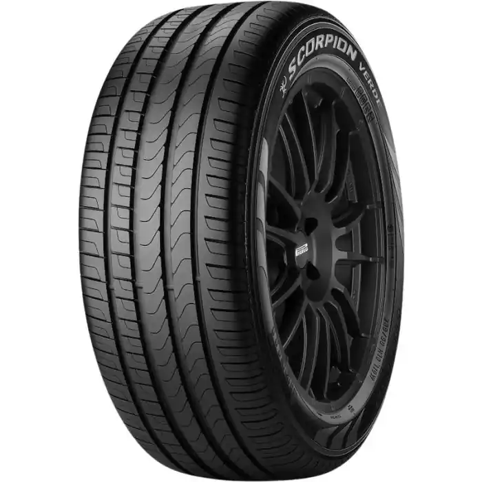 Anvelope vara PIRELLI SCORPION VERDE 255/40R20 101V Cumpărături sigure