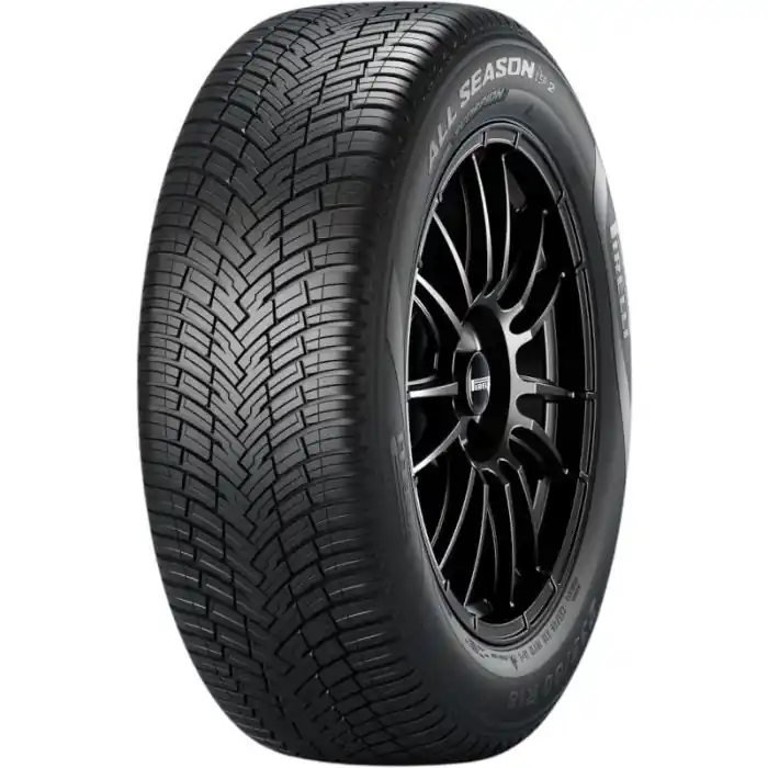 Anvelope all season PIRELLI SCORPION ALL SEASON SF2 245/50R18 100Y Ofertă de sezon