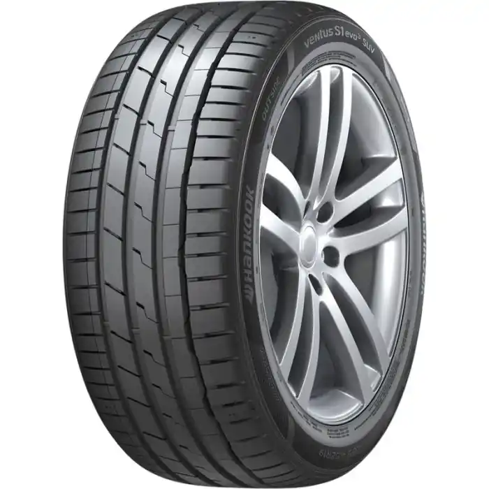 Anvelope vara HANKOOK VENTUS S1 EVO3 SUV K127A 285/40R20 108Y Reducere de preț