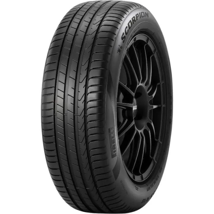 Anvelope vara PIRELLI SCORPION 255/50R20 109Y Chilipir
