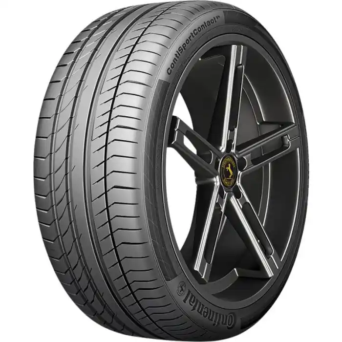 Ofertă Anvelope vara CONTINENTAL CONTISPORTCONTACT 5P 275/45R20 110Y