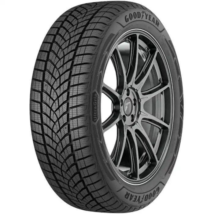 Livrare expres Anvelope iarna GOODYEAR ULTRAGRIP PERFORMANCE + 235/50R20 104T