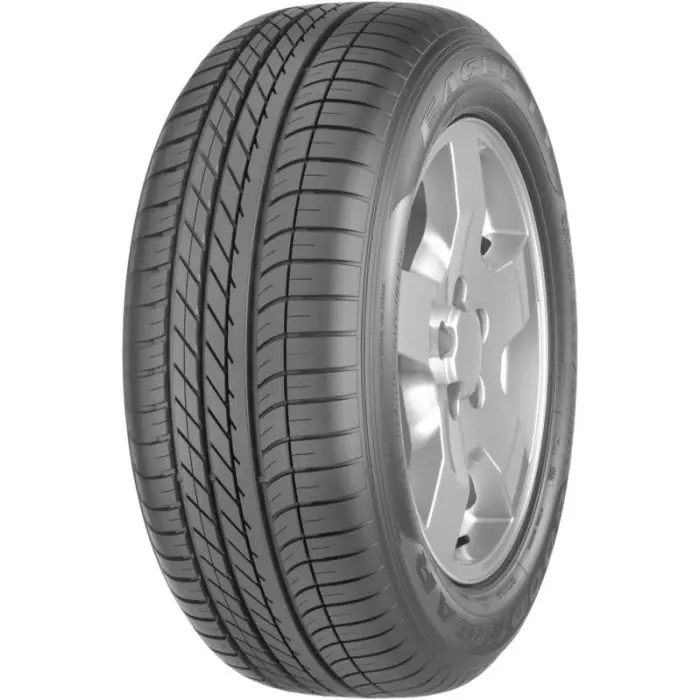 Cumpără online Anvelope vara GOODYEAR EAGLE F1 ASYMMETRIC SUV 285/45R19 111W