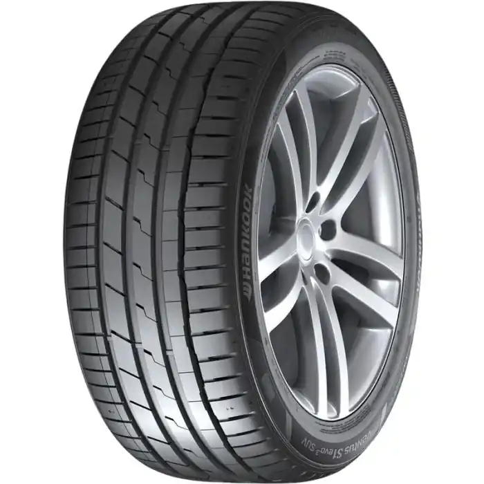 Discount Anvelope vara HANKOOK Ventus S1 evo3 SUV K127C 275/45R20 110Y
